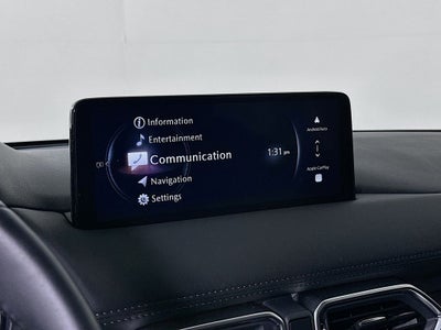 2024 Mazda Mazda CX-5 2.5 S Preferred Package