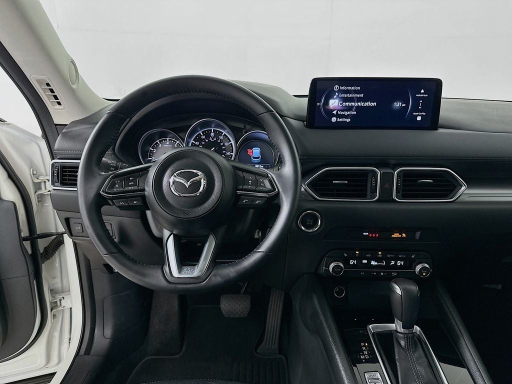 2024 Mazda Mazda CX-5 2.5 S Preferred Package