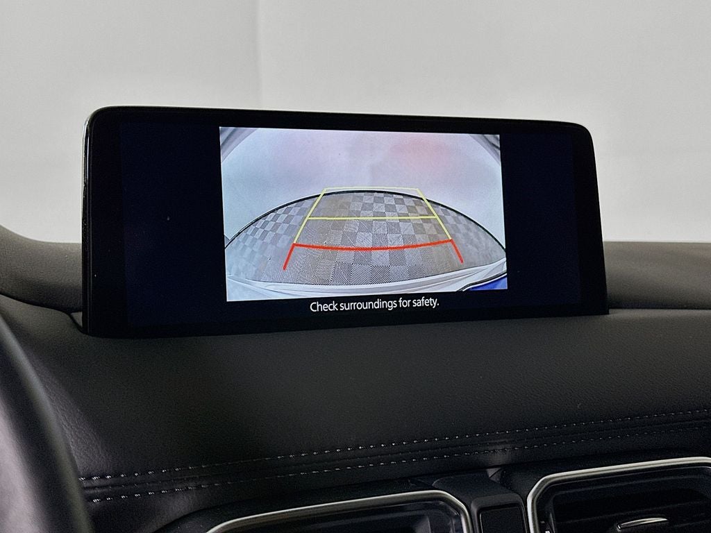 2024 Mazda Mazda CX-5 2.5 S Preferred Package