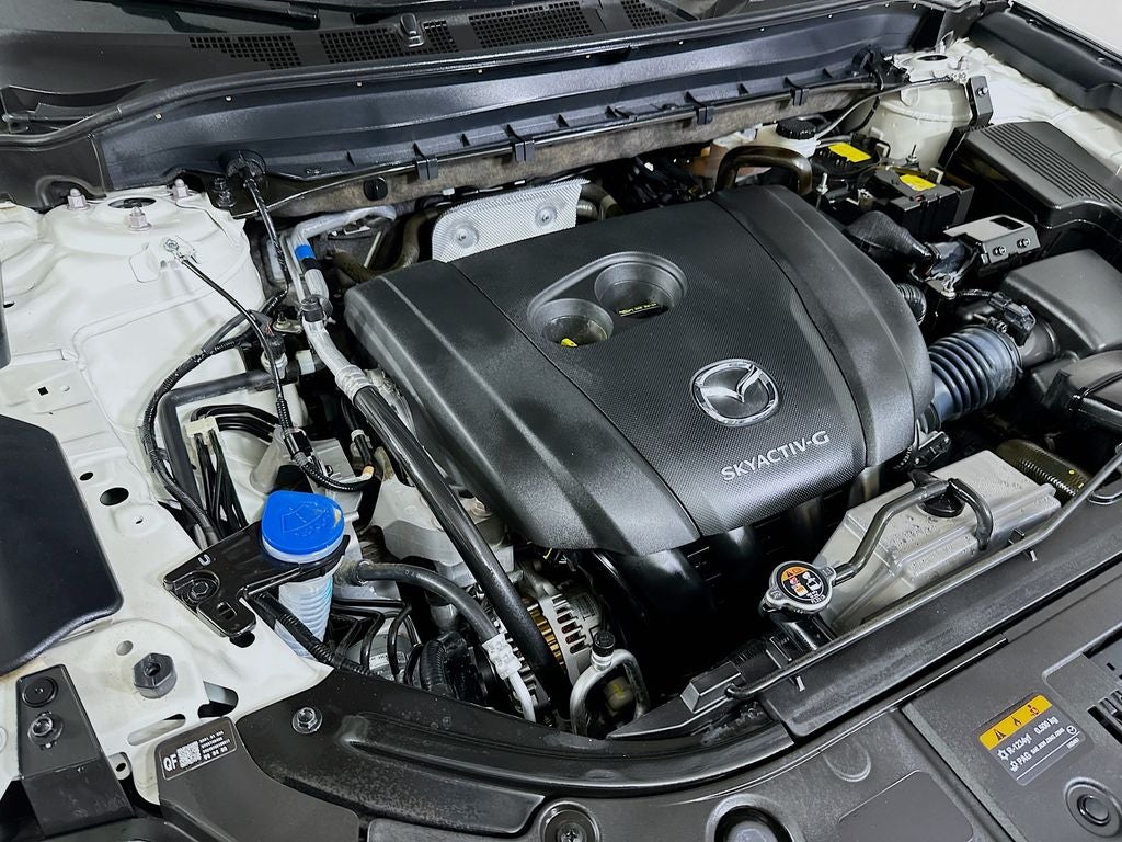 2024 Mazda Mazda CX-5 2.5 S Preferred Package