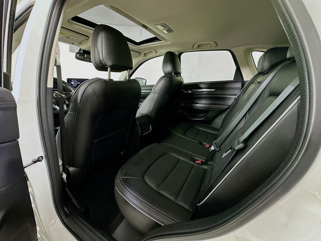 2024 Mazda Mazda CX-5 2.5 S Preferred Package