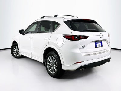 2024 Mazda Mazda CX-5 2.5 S Preferred Package
