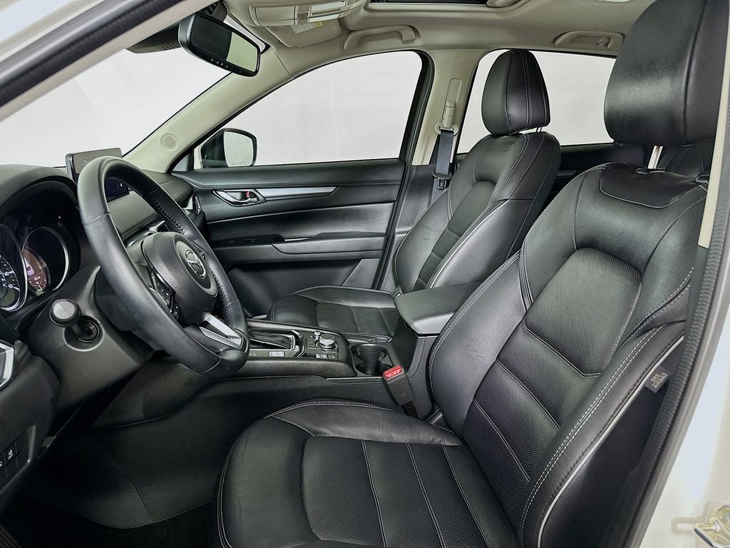 2024 Mazda Mazda CX-5 2.5 S Preferred Package