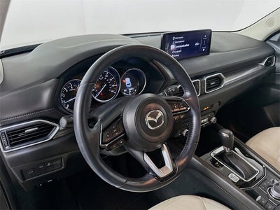 2024 Mazda Mazda CX-5 2.5 S Preferred Package