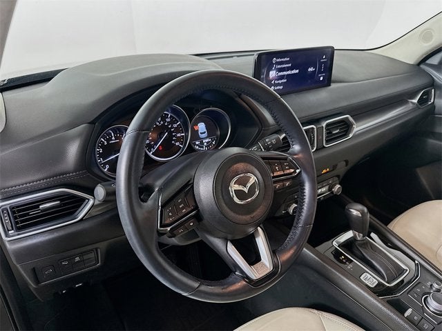 2024 Mazda Mazda CX-5 2.5 S Preferred Package