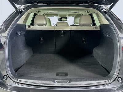 2024 Mazda Mazda CX-5 2.5 S Preferred Package