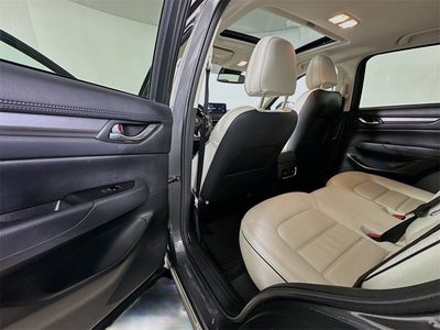 2024 Mazda Mazda CX-5 2.5 S Preferred Package