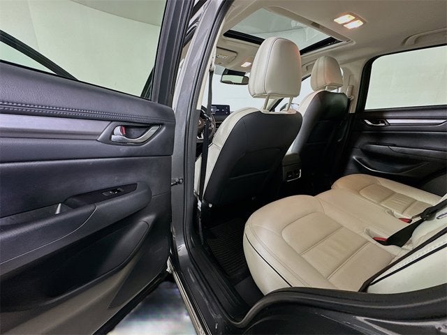 2024 Mazda Mazda CX-5 2.5 S Preferred Package