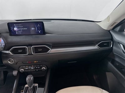 2024 Mazda Mazda CX-5 2.5 S Preferred Package