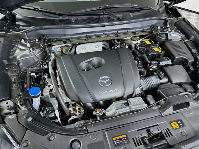 2024 Mazda Mazda CX-5 2.5 S Preferred Package