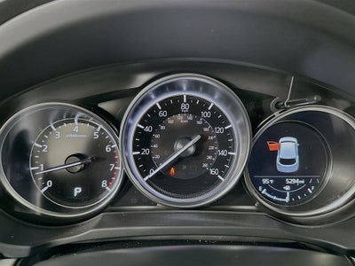 2024 Mazda Mazda CX-5 2.5 S Preferred Package