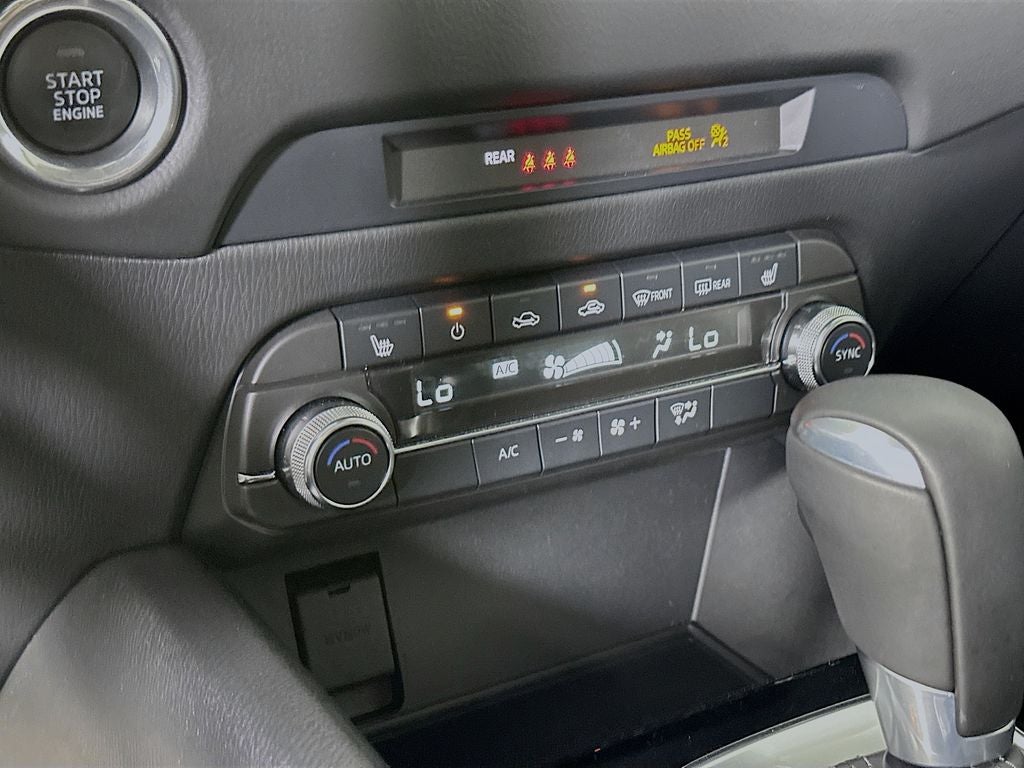 2024 Mazda Mazda CX-5 2.5 S Preferred Package