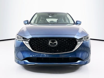 2024 Mazda Mazda CX-5 2.5 S Preferred Package
