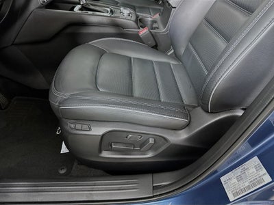 2024 Mazda Mazda CX-5 2.5 S Preferred Package