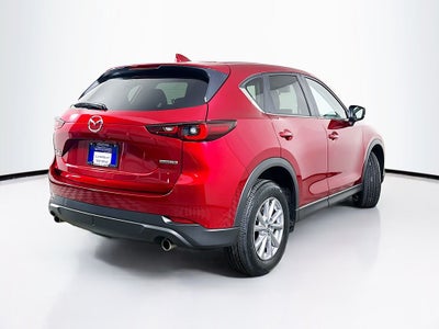 2023 Mazda Mazda CX-5 2.5 S Preferred Package
