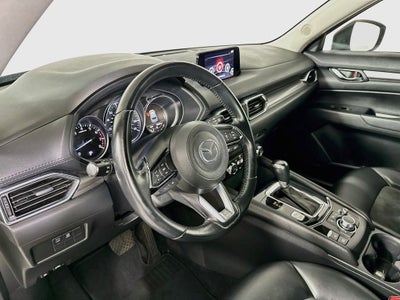 2018 Mazda Mazda CX-5 Touring