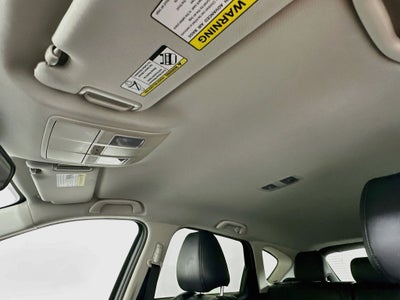 2018 Mazda Mazda CX-5 Touring