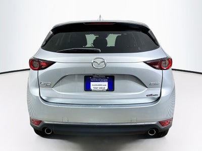 2018 Mazda Mazda CX-5 Touring