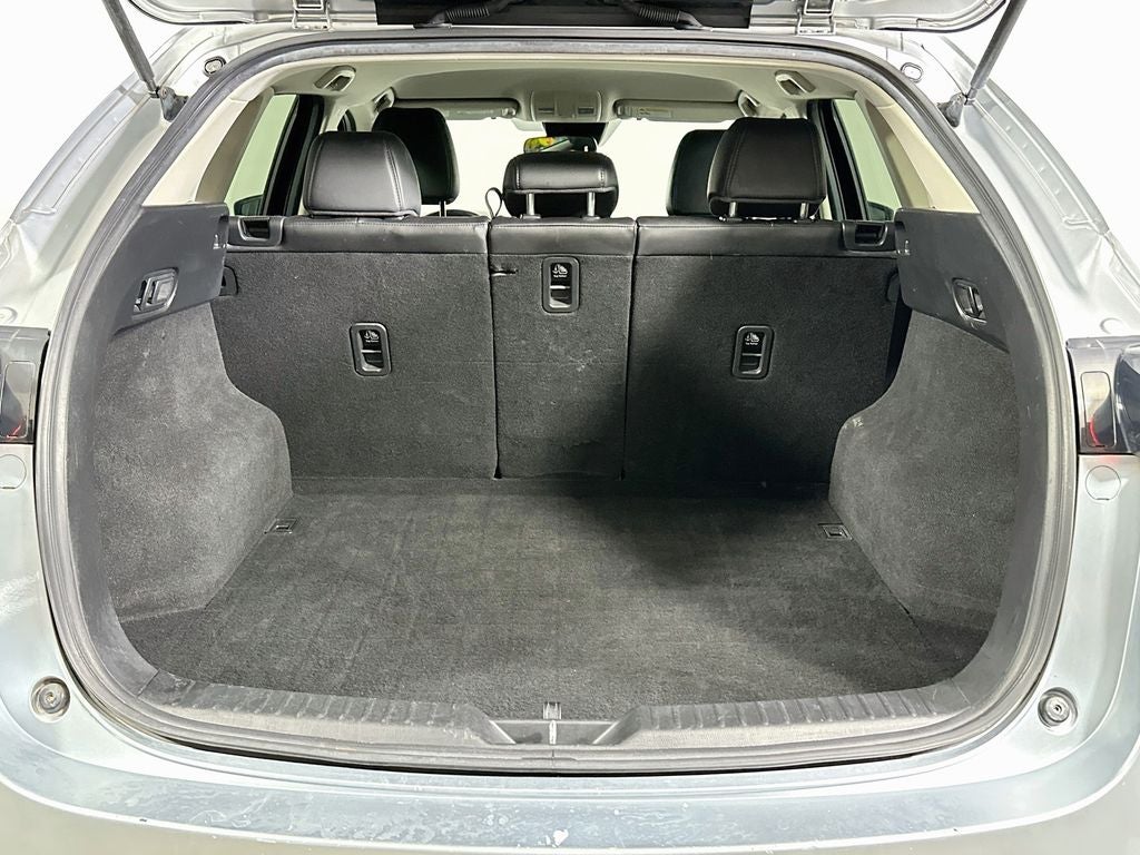 2018 Mazda Mazda CX-5 Touring