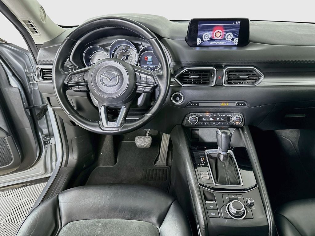 2018 Mazda Mazda CX-5 Touring