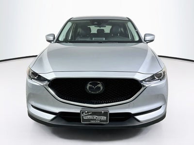 2018 Mazda Mazda CX-5 Touring