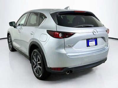 2018 Mazda Mazda CX-5 Touring
