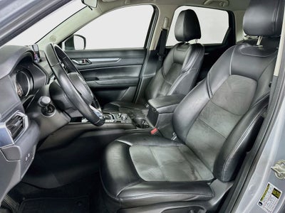 2018 Mazda Mazda CX-5 Touring