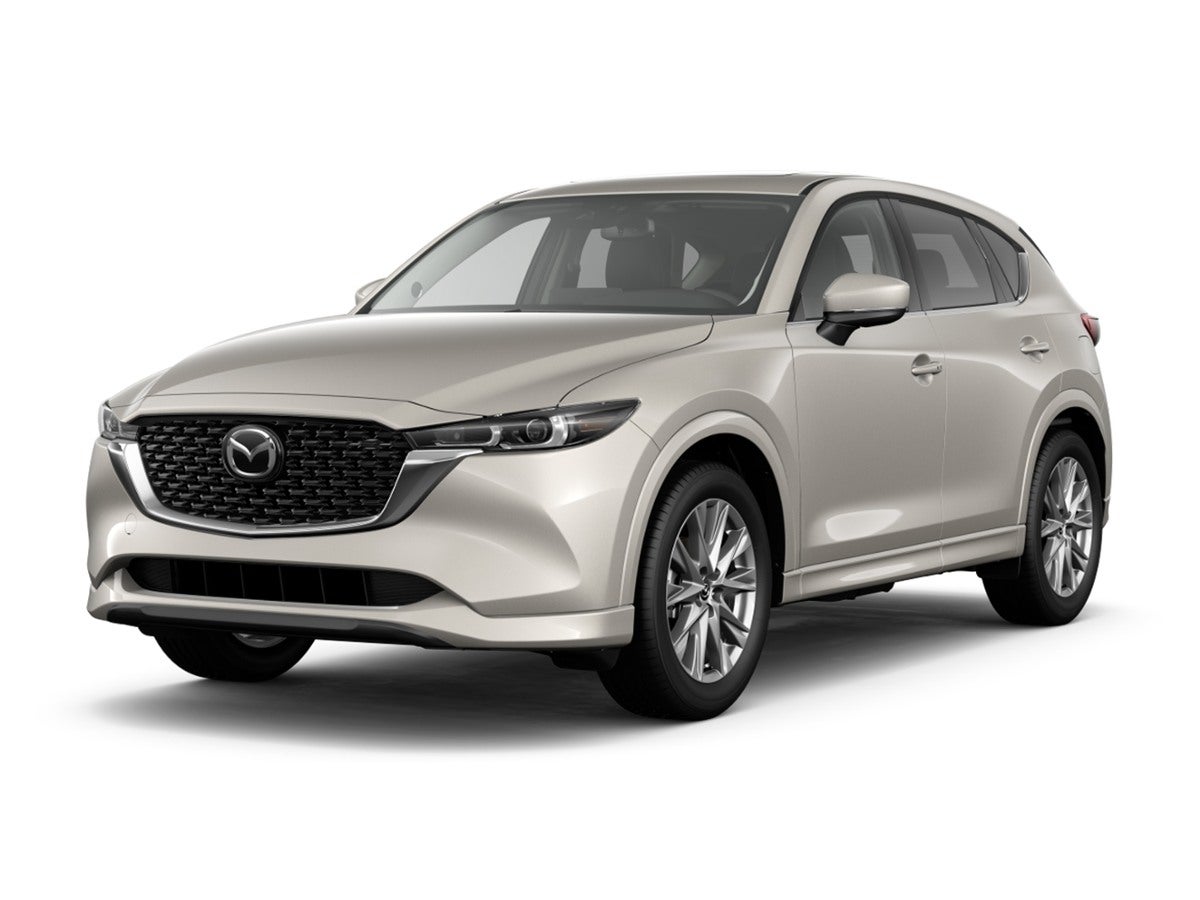 2024 Mazda Mazda CX-5 2.5 S Premium Package