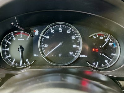 2023 Mazda Mazda CX-5 2.5 S Premium Package