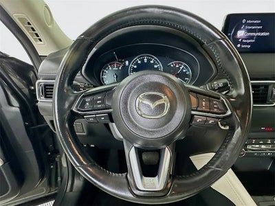 2023 Mazda Mazda CX-5 2.5 S Premium Package