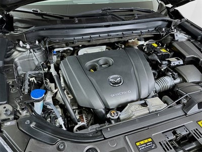 2023 Mazda Mazda CX-5 2.5 S Premium Package