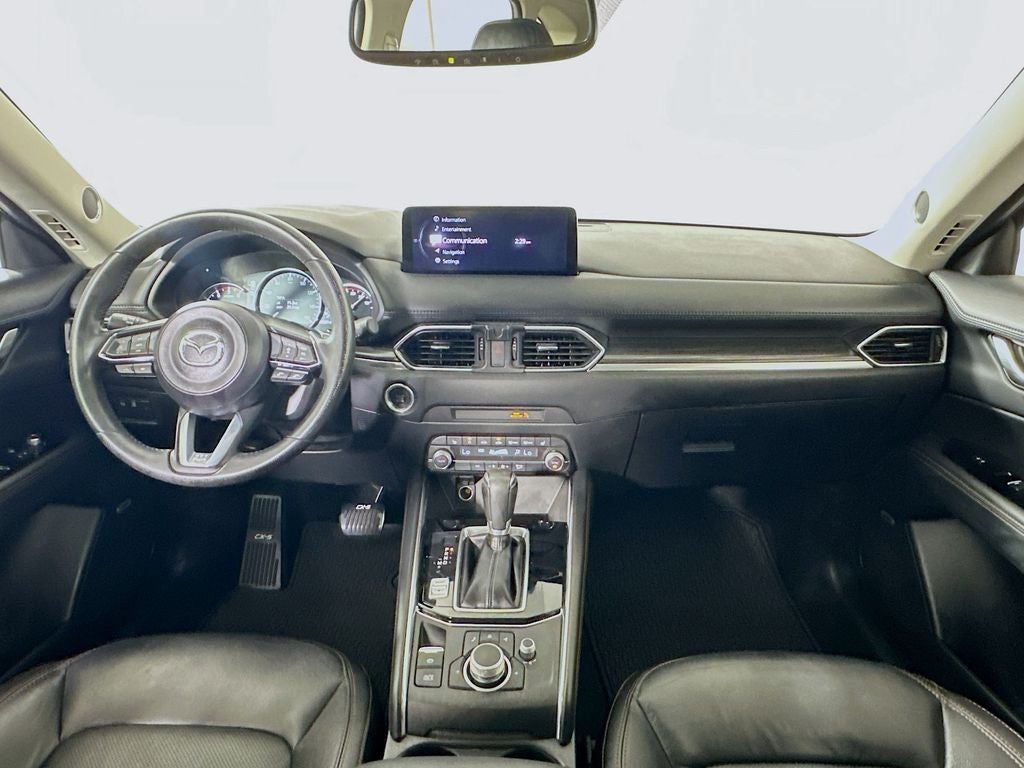 2021 Mazda Mazda CX-5 Grand Touring
