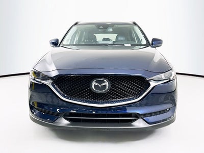 2021 Mazda Mazda CX-5 Grand Touring