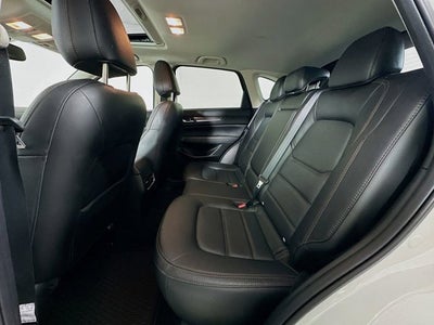 2023 Mazda Mazda CX-5 2.5 S Premium Package