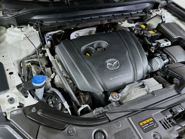 2023 Mazda Mazda CX-5 2.5 S Premium Package