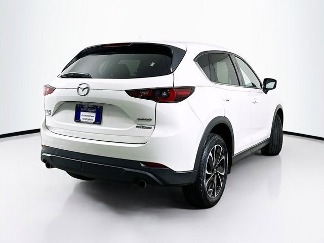 2023 Mazda Mazda CX-5 2.5 S Premium Package