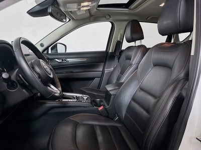 2023 Mazda Mazda CX-5 2.5 S Premium Package