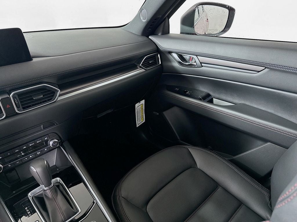 2025 Mazda Mazda CX-5 2.5 Turbo Premium