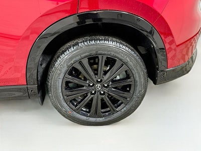 2025 Mazda Mazda CX-5 2.5 Turbo Premium
