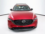 2025 Mazda Mazda CX-5 2.5 Turbo Premium