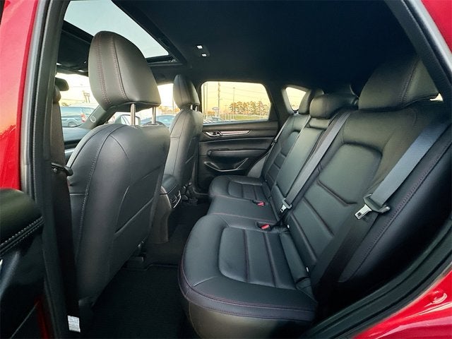 2025 Mazda Mazda CX-5 2.5 Turbo Premium Package