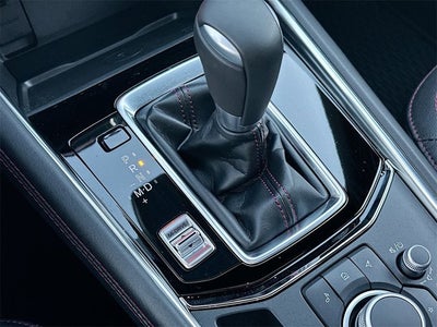 2025 Mazda Mazda CX-5 2.5 Turbo Premium Package