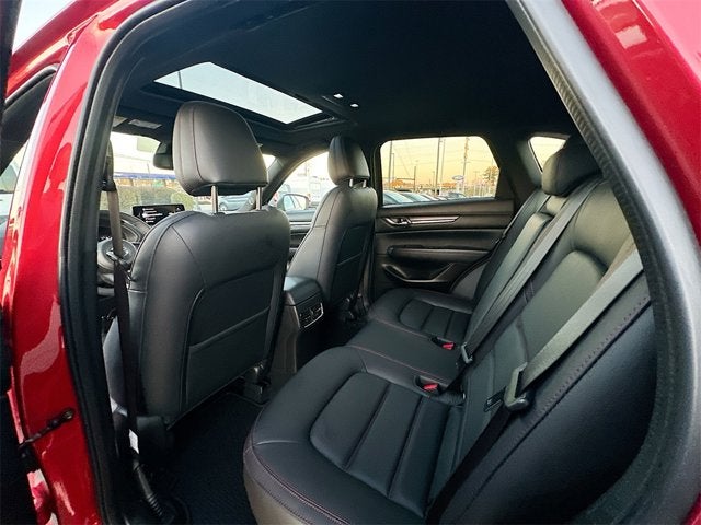 2025 Mazda Mazda CX-5 2.5 Turbo Premium Package