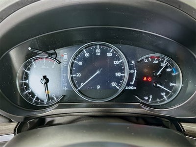 2023 Mazda Mazda CX-5 2.5 S Premium Plus Package