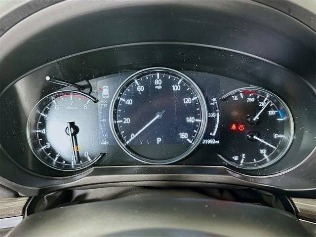 2023 Mazda Mazda CX-5 2.5 S Premium Plus Package