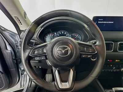 2023 Mazda Mazda CX-5 2.5 S Premium Plus Package