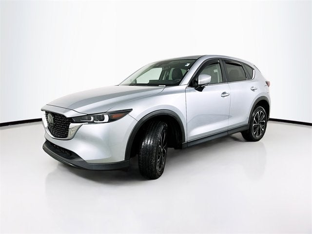 2023 Mazda Mazda CX-5 2.5 S Premium Plus Package