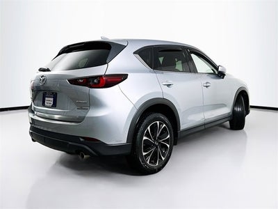 2023 Mazda Mazda CX-5 2.5 S Premium Plus Package
