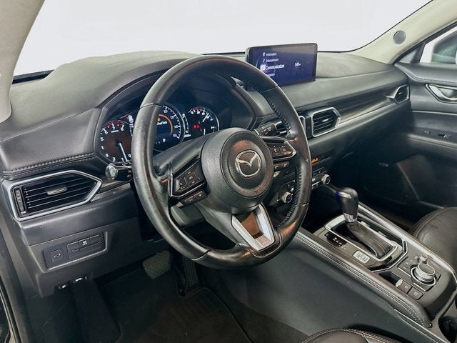 2022 Mazda Mazda CX-5 2.5 S Premium Plus Package