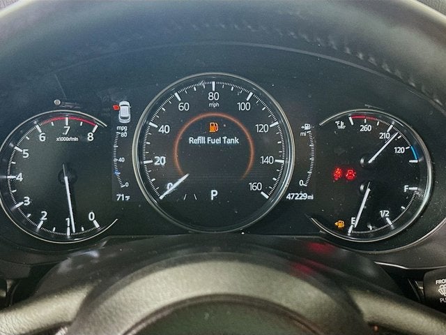 2022 Mazda Mazda CX-5 2.5 S Premium Plus Package